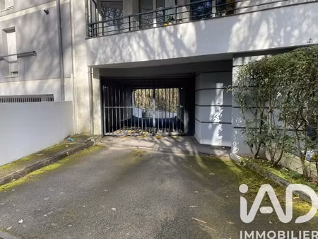 garage à nantes (44300)