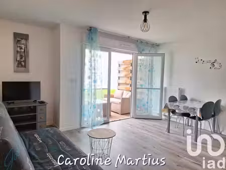 appartement à angoulins (17690)