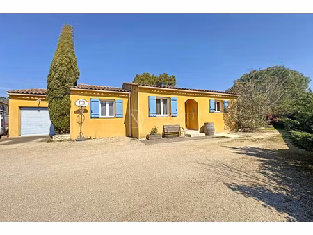 annonce maison à vendre