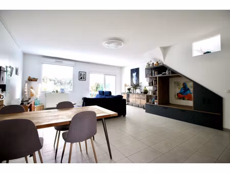 annonce maison à vendre