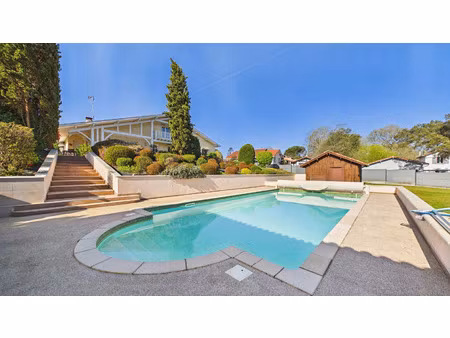 vente maison 7 pièces 170 m² herm (40990)