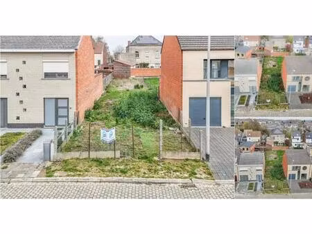 terrain à bâtir à vendre à coupurestraat 9 denderleeuw (rbv56623)