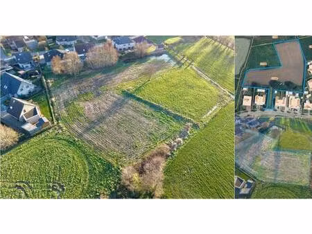 terrain à bâtir à vendre à hoge avrijestraat 0 0 evergem (rbv56523)