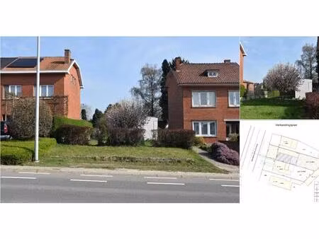 terrain à bâtir à vendre à elderseweg 137b berg (rbv56538)