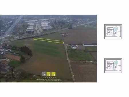terrain agricole à vendre à soerveldweg dilsen-stokkem (rbv56364)
