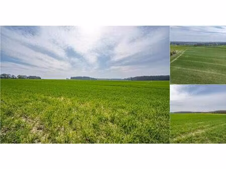 terrain agricole à vendre à chapelle robert lasne-chapelle-saint-lambert (vbe03103)