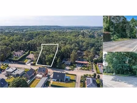 terrain à vendre à baalsebaan 200 baal (rbv56292)