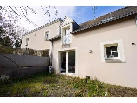 maison 2 chambres | saint-melaine-sur-aubance