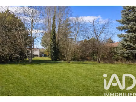 vente terrain à sainte-consorce (69280) : à vendre / 672m² sainte-consorce