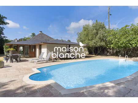 maison d'architecte 156m²   briollay