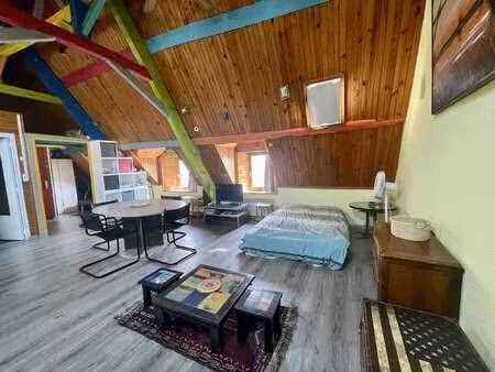 vente appartement 2 pièces au croisic (44490) : à vendre 2 pièces / 36m² le croisic