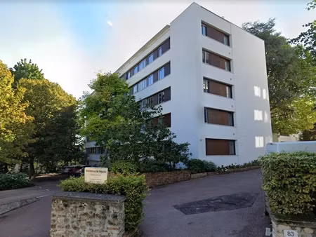location appartement 4 pièces 78 m² à meudon (92190)  1 790 €