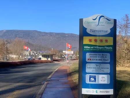 vente local commercial