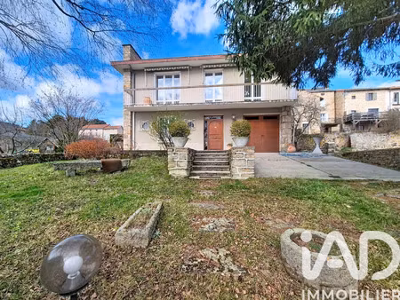 vente maison 5 pièces 170 m² blavozy (43700)