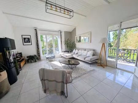 vente maison à saint-julien-de-concelles (44450) : à vendre / 103m² saint-julien-de-concel