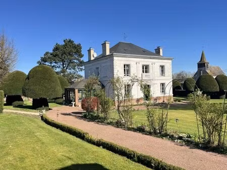 achat : maison (62550)