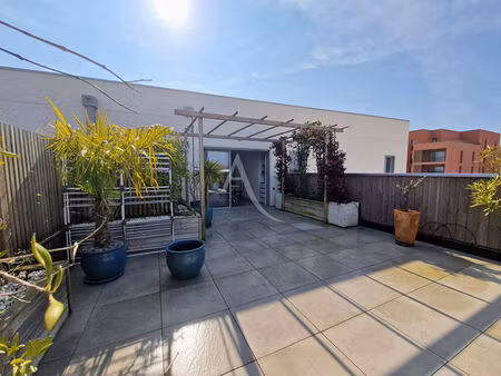 annonce vente appartement 6 pièces de 130m2 à clisson (44190) - paruvendu.fr ref 992785609