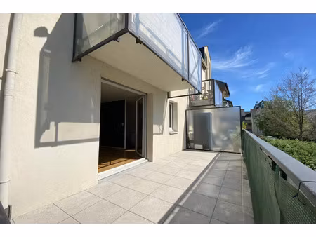 vente appartement 4 pièces 77 m² nantes (44200)