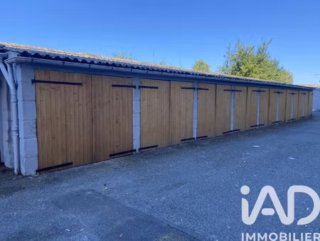 vente garage et parking à saint-brieuc (22000) : à vendre / 14m² saint-brieuc