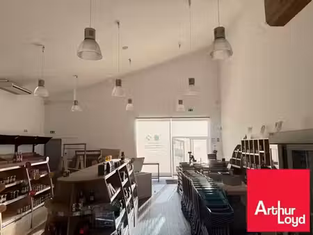location local commercial urrugne 64122 - - surface privée
