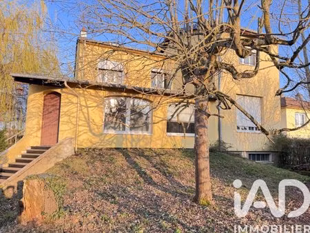 en vente maison 164 m² – 334 000 € |basse-ham