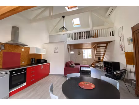 annonce maison à louer