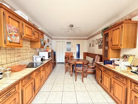 en vente maison 144 6 m² – 249 000 € |illange