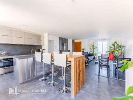vente maison à la grigonnais (44170) : à vendre / 107m² la grigonnais