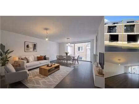 maison à louer à verbieststraat 20 pittem (rbv56973)