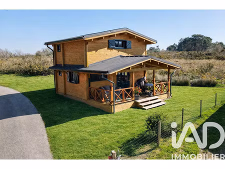 vente maison piscine à sulniac (56250) : à vendre piscine / 61m² sulniac