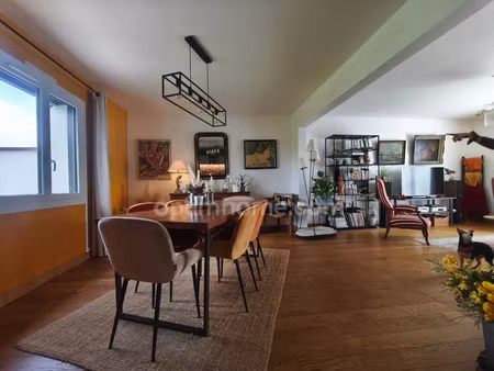 vente maison 7 pièces 168 m² vendôme (41100)