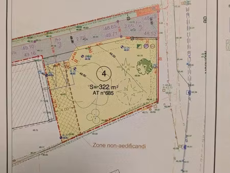 vente terrain à bréal-sous-montfort (35310) : à vendre / bréal-sous-montfort