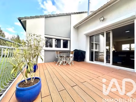 vente maison à floing (08200) : à vendre / 130m² floing