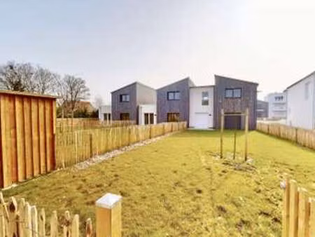 vente maison à mondeville (14120) : à vendre / 98m² mondeville