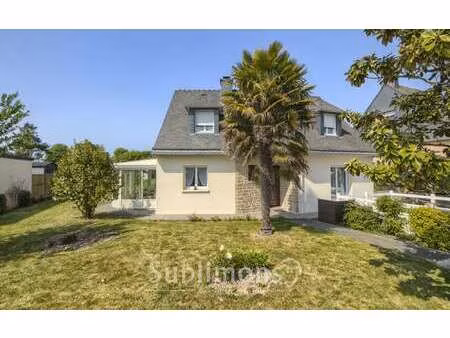 vente maison à muzillac (56190) : à vendre / 119m² muzillac