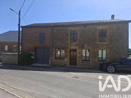 vente maison à rimogne (08150) : à vendre / 107m² rimogne