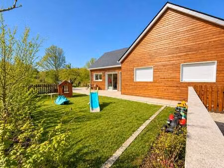 vente maison à soumont-saint-quentin (14420) : à vendre / 90m² soumont-saint-quentin