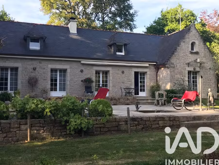 vente maison piscine à theix (56450) : à vendre piscine / 193m² theix