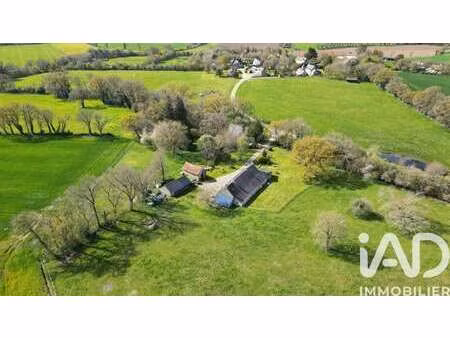 vente maison à theix-noyalo (56450) : à vendre / 188m² theix-noyalo