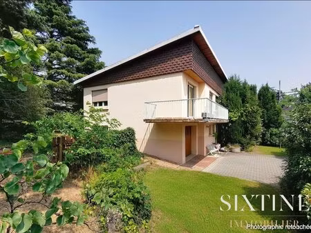 maison hors lotissement