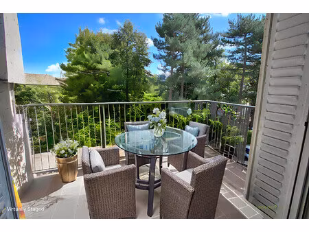 vente appartement 7 pièces