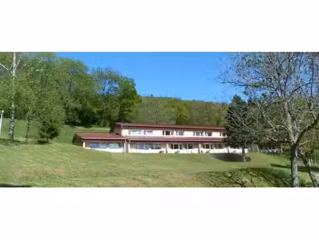 vente local commercial
