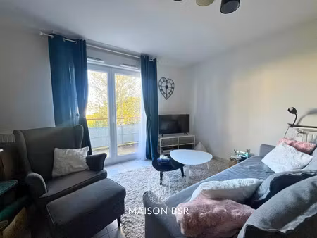 location appartement 3 pièces à la chapelle-sur-erdre (44240) : à louer 3 pièces / 62m² la