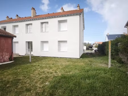 location maison à donges (44480) : à louer / 127m² donges