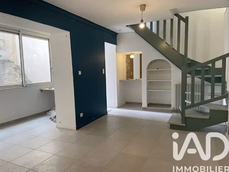 location maison à avignon (84000) : à louer / 77m² avignon