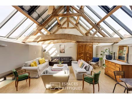 vente maison 10 pièces