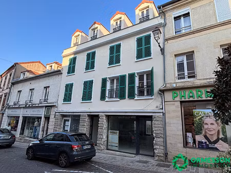 location boutique 1 pièce
