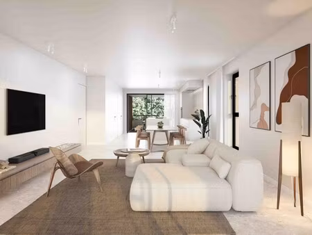 appartement te koop in oostakker met 2 slaapkamers