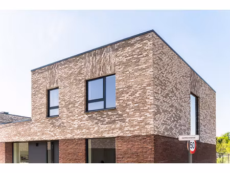 huis te koop in leopoldsburg met 3 slaapkamers