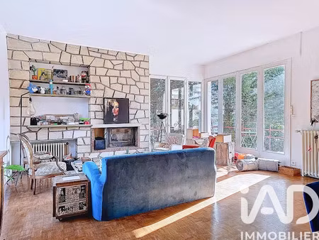 vente maison 8 pièces 164 m² à brunoy (91800)  490 000 €